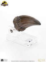 Jurassic Park Statue T-Rex Hand Claw 13 cm