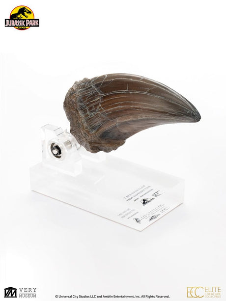 Jurassic Park Statue T-Rex Hand Claw 13 cm