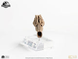 Jurassic Park III Prop Replica 1/1 Velociraptor Resonance Chamber 18 cm