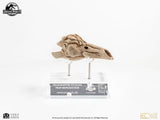 Jurassic Park III Prop Replica 1/1 Velociraptor Resonance Chamber 18 cm