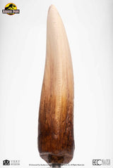 Jurassic Park T-Rex Tooth 27 cm Statue