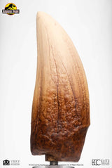 Jurassic Park T-Rex Tooth 27 cm Statue