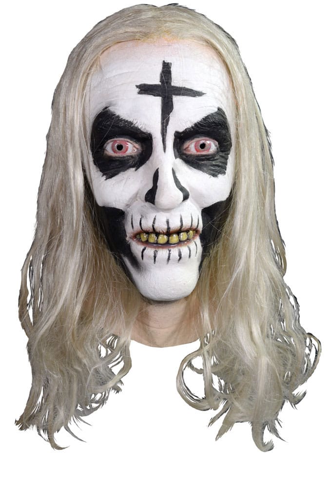 House of 1000 Corpses Mask Otis Driftwood