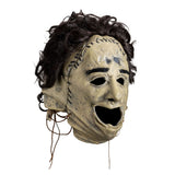 The Texas Chainsaw Massacre 1974 Vinyl Mask Killing