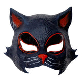 Halloween Ends Injection Mask Allyson Cat