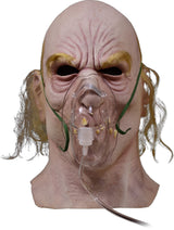 House of 1000 Corpses Mask Doctor Satan