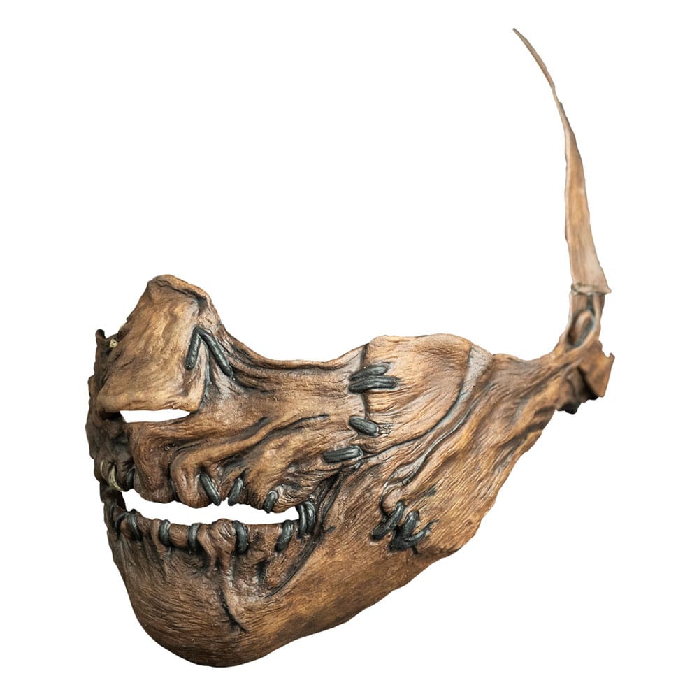 The Texas Chainsaw Massacre: The Beginning Mask Leatherface Muzzle
