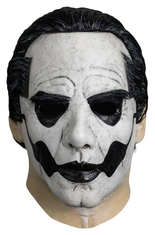 Ghost Mask Papa IV V2