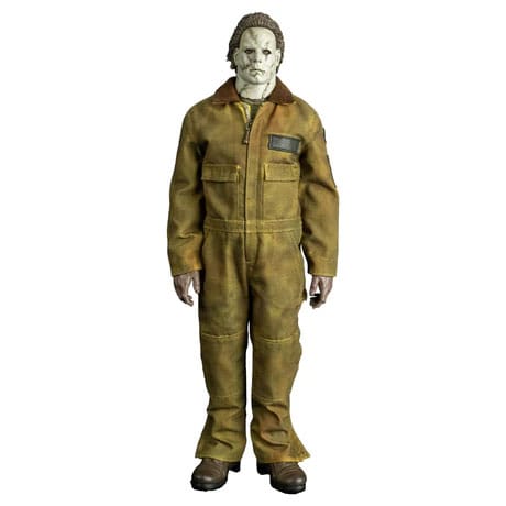 Halloween 2007 Michael Myers 30 cm 1/6 Action Figure