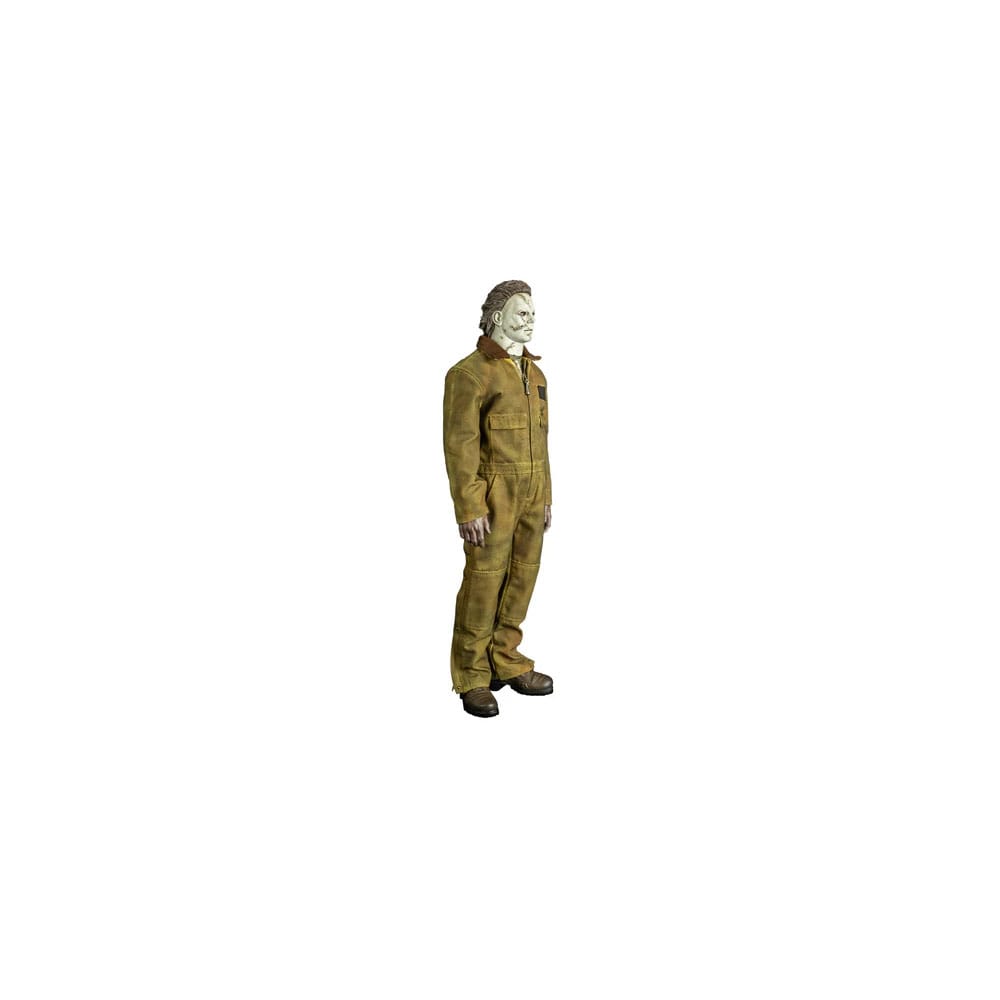 Halloween 2007 Michael Myers 30 cm 1/6 Action Figure