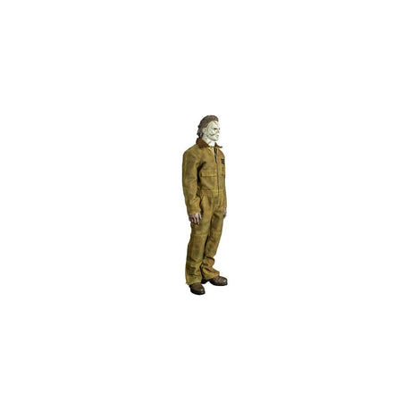 Halloween 2007 Michael Myers 30 cm 1/6 Action Figure