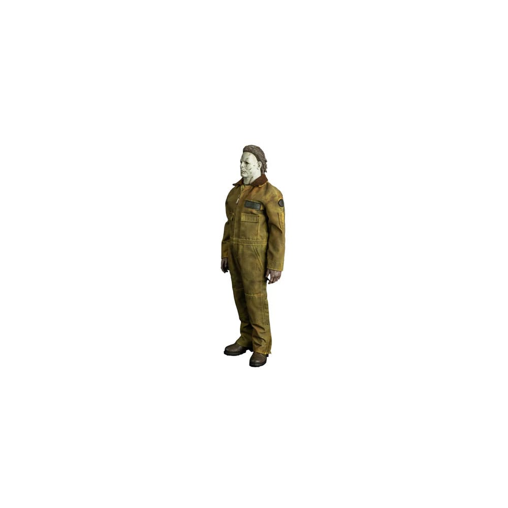 Halloween 2007 Michael Myers 30 cm 1/6 Action Figure