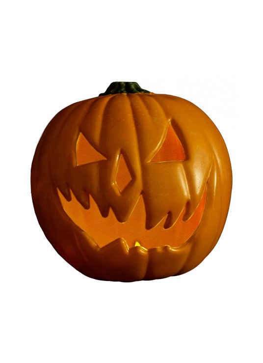 Halloween: The Curse of Michael Myers Replica Pumpkin 20 cm