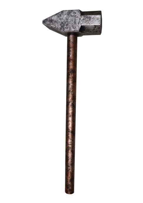 The Texas Chainsaw Massacre Sledgehammer Prop Replica