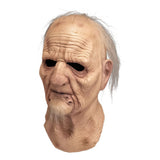 Texas Chainsaw Massacre 2 Mask