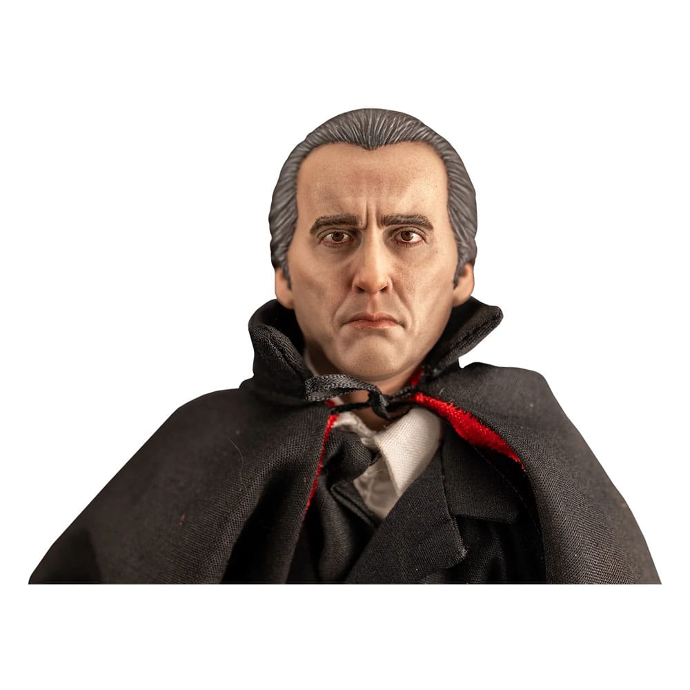 Dracula Hammer Horror Dracula Prince of Darkness 33 cm 1/6 Action Figure
