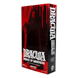 Dracula Hammer Horror Dracula Prince of Darkness 33 cm 1/6 Action Figure