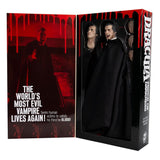 Dracula Hammer Horror Dracula Prince of Darkness 33 cm 1/6 Action Figure