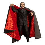 Dracula Hammer Horror Dracula Prince of Darkness 33 cm 1/6 Action Figure