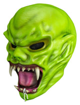 Goosebumps Vinyl Mask Haunted Mask