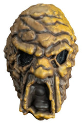 Goosebumps Vinyl Mask Mud Monster