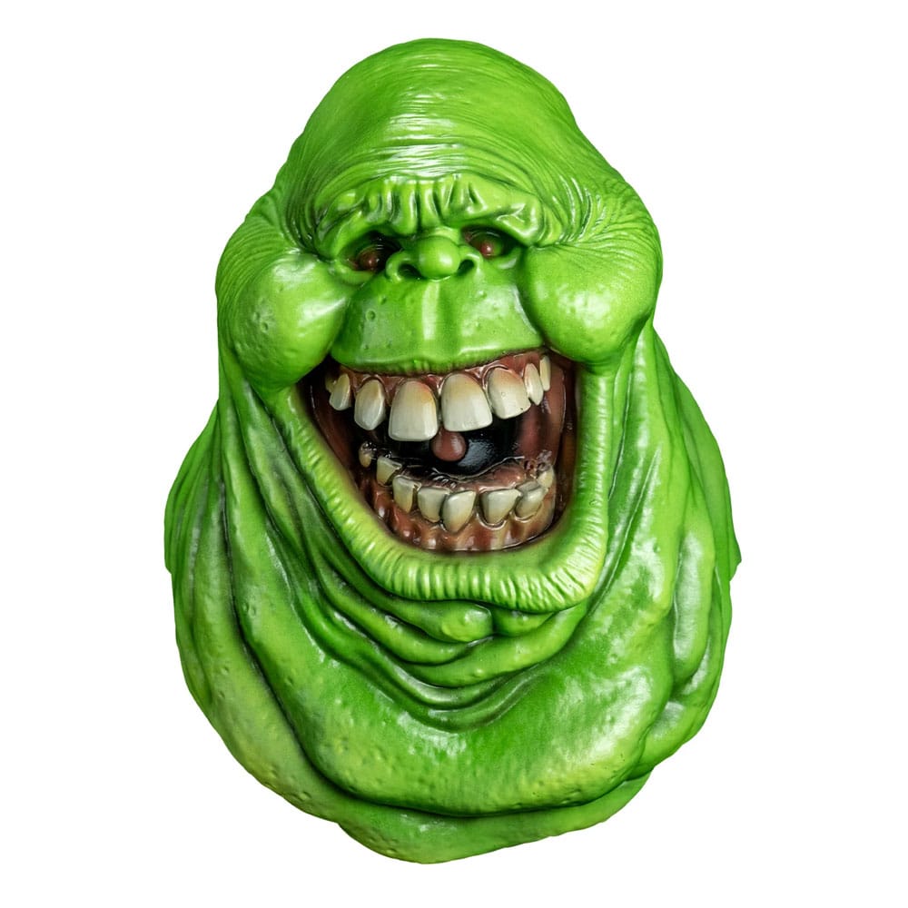 Ghostbusters Maske Slimer Costume Mask