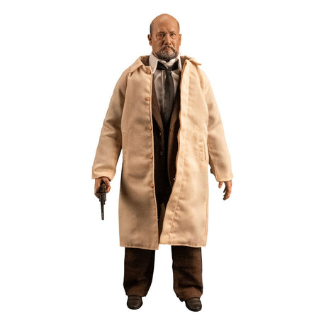 Halloween 1978 Dr Loomis 30cm 1/6 Scale Action Figure