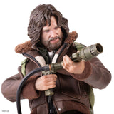 The Thing 1982 MacReady 30cm 1/6 Scale Action Figure