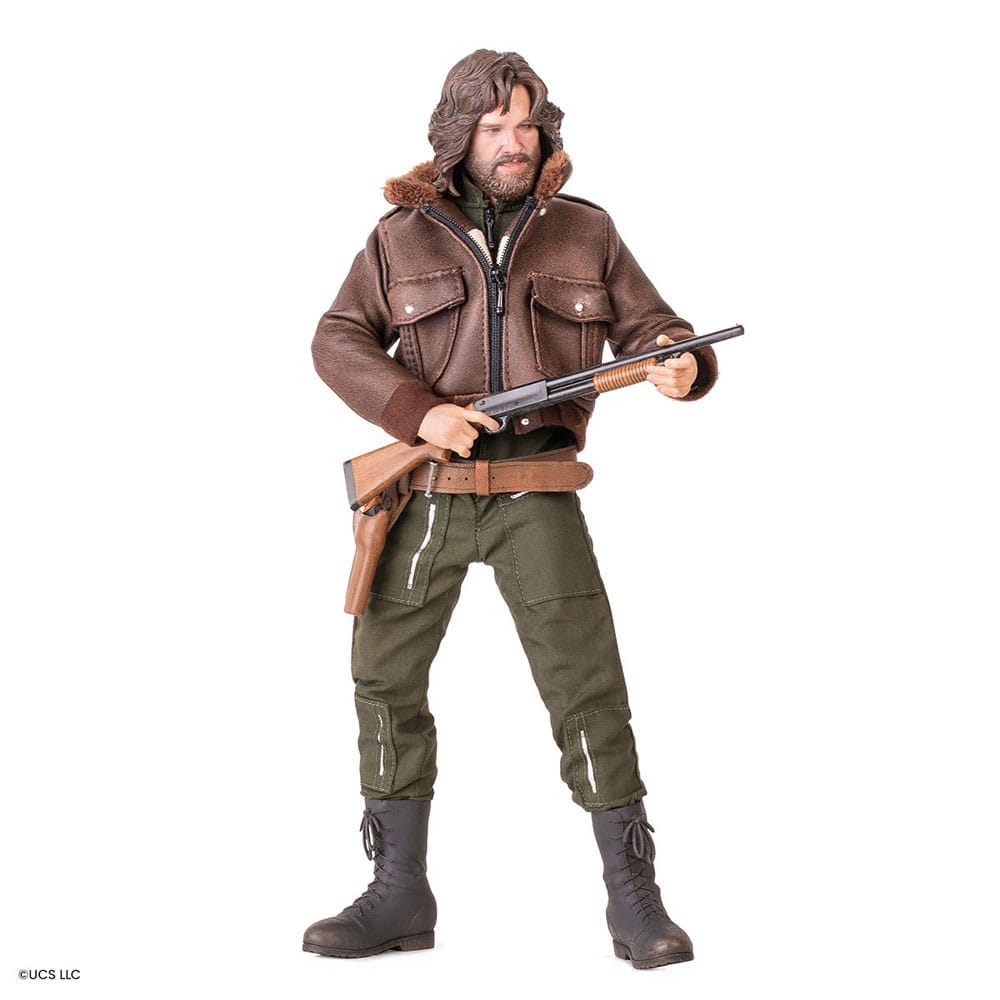The Thing 1982 MacReady 30cm 1/6 Scale Action Figure