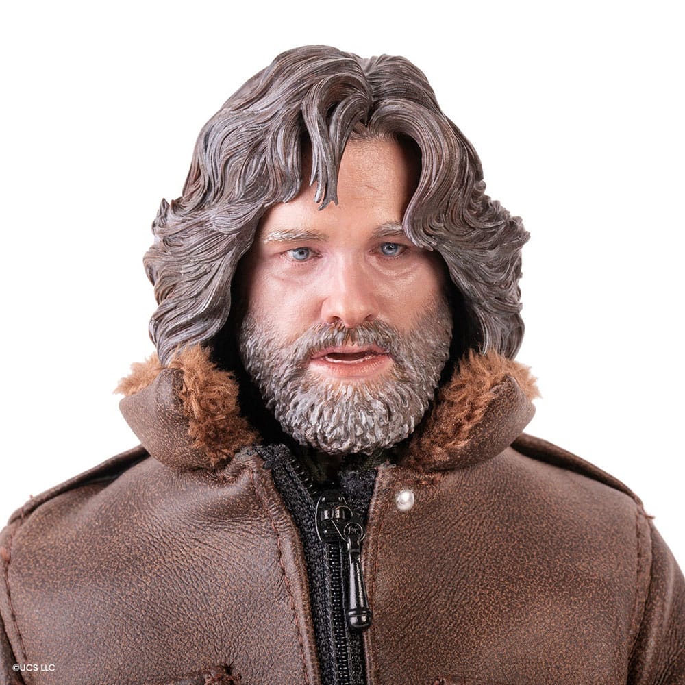 The Thing 1982 MacReady 30cm 1/6 Scale Action Figure