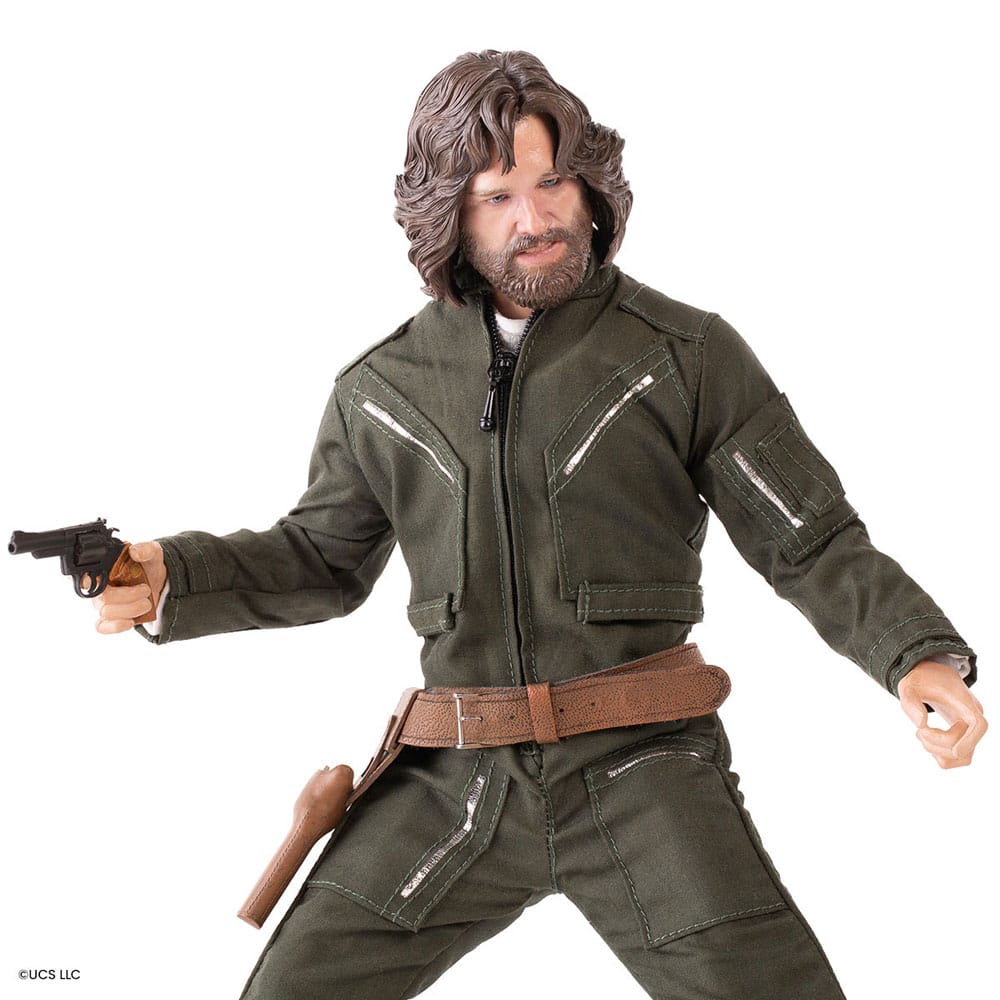 The Thing 1982 MacReady 30cm 1/6 Scale Action Figure