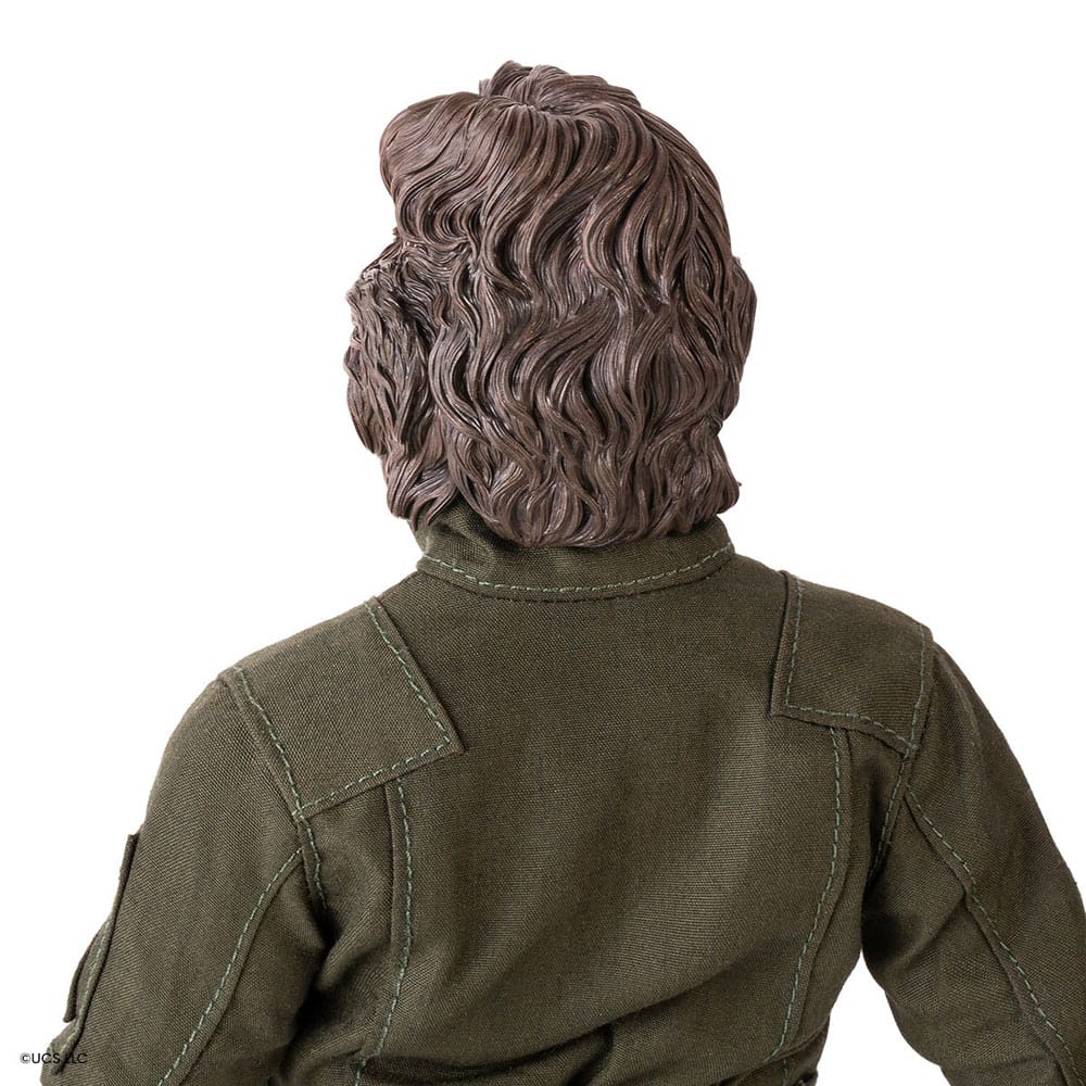 The Thing 1982 MacReady 30cm 1/6 Scale Action Figure