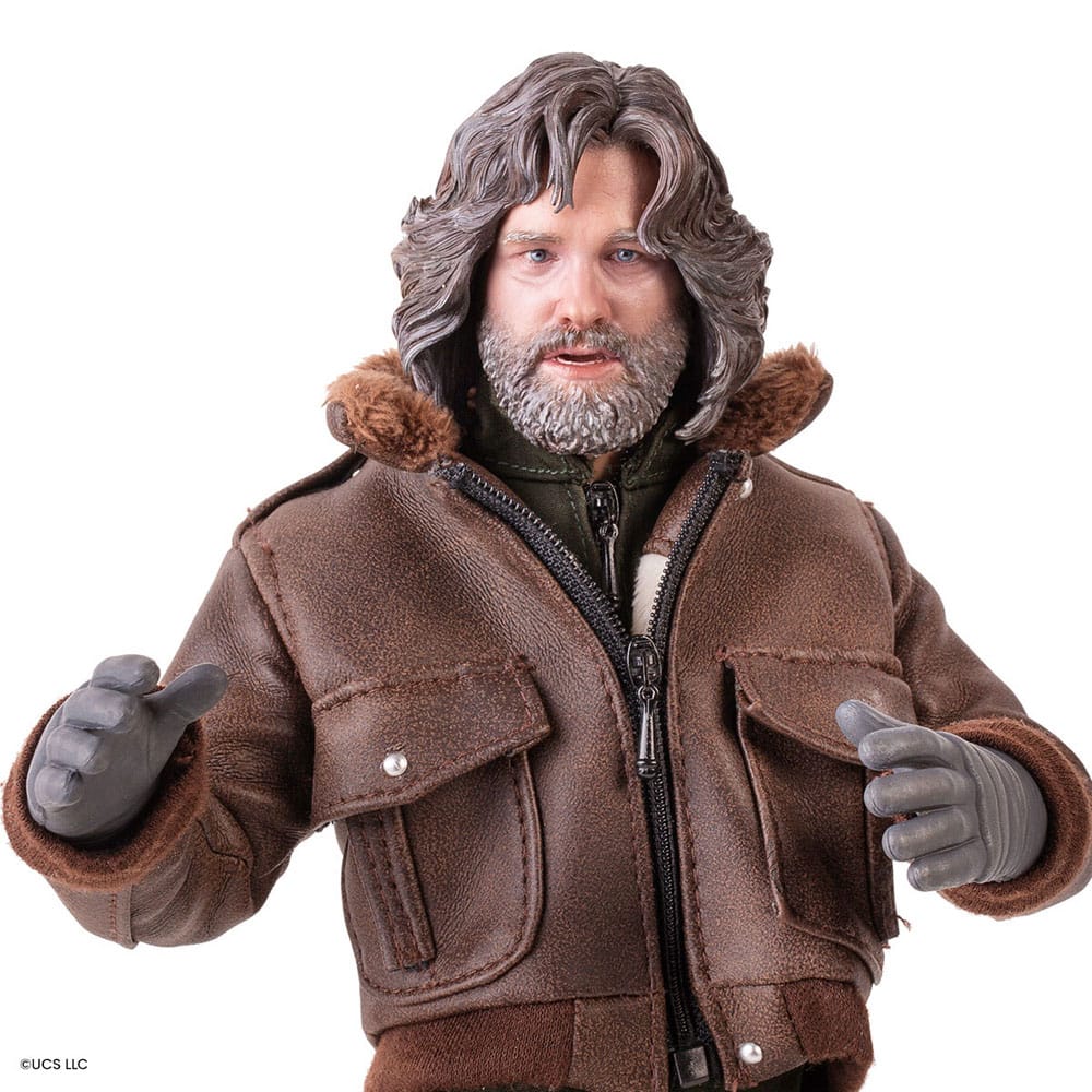The Thing 1982 MacReady 30cm 1/6 Scale Action Figure