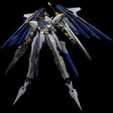 Cross Ange Robot Spirits Riobot Villkiss 39 cm Action Figure