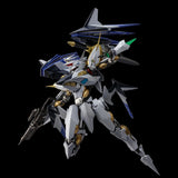 Cross Ange Robot Spirits Riobot Villkiss 39 cm Action Figure