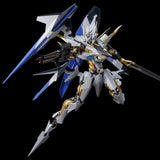 Cross Ange Robot Spirits Riobot Villkiss 39 cm Action Figure