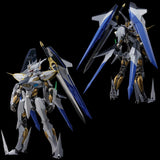 Cross Ange Robot Spirits Riobot Villkiss 39 cm Action Figure