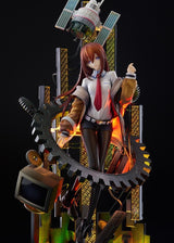 Steins;Gate Re:Boot G.S. Collection PVC Figure 1/7 Kurisu Makise -Luminous Reflection of a Masterpiece 35 cm