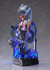 Steins;Gate Re:Boot G.S. Collection PVC Figure 1/7 Kurisu Makise -Luminous Reflection of a Masterpiece 35 cm