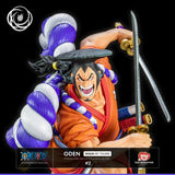 One Piece IKIGAI Figure 1/6 Oden