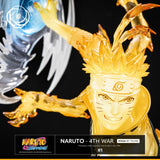 Naruto IKIGAI Figure 1/6 Naruto Fourth Great Ninja War