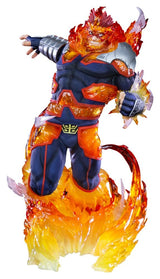 My Hero Academia IKIGAI Figure 1/6 Endeavor