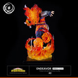 My Hero Academia IKIGAI Figure 1/6 Endeavor