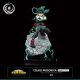 My Hero Academia IKIGAI Figure 1/6 Izuku Midoriya