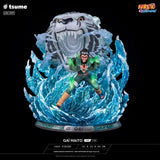 Naruto Figure Gai Maito