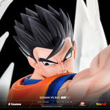 Dragon Ball Z Figure Gohan vs Buu