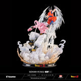 Dragon Ball Z Figure Gohan vs Buu