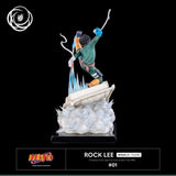 Naruto IKIGAI Figure 1/6 Rock Lee