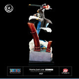 One Piece IKIGAI Figure 1/6 Trafalgar Law