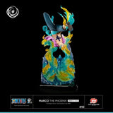 One Piece IKIGAI Figure 1/6 Marco the Phoenix